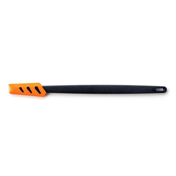 Tupper Ware Tupperware® Thin Silicone Spatula | Scrape Bowls & Jars Clean